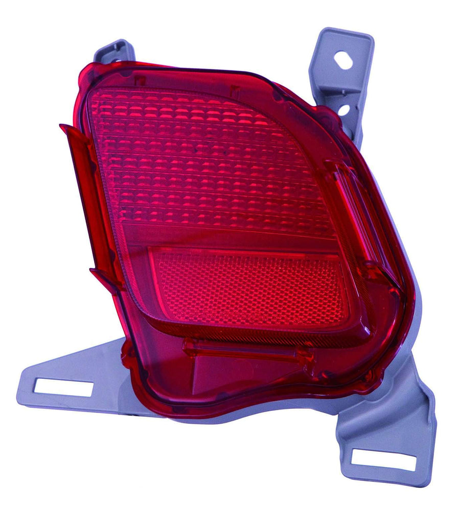 HYBRID TY HILANDR/R 14-15 R/REFLECTOR UNIT RH CAPA