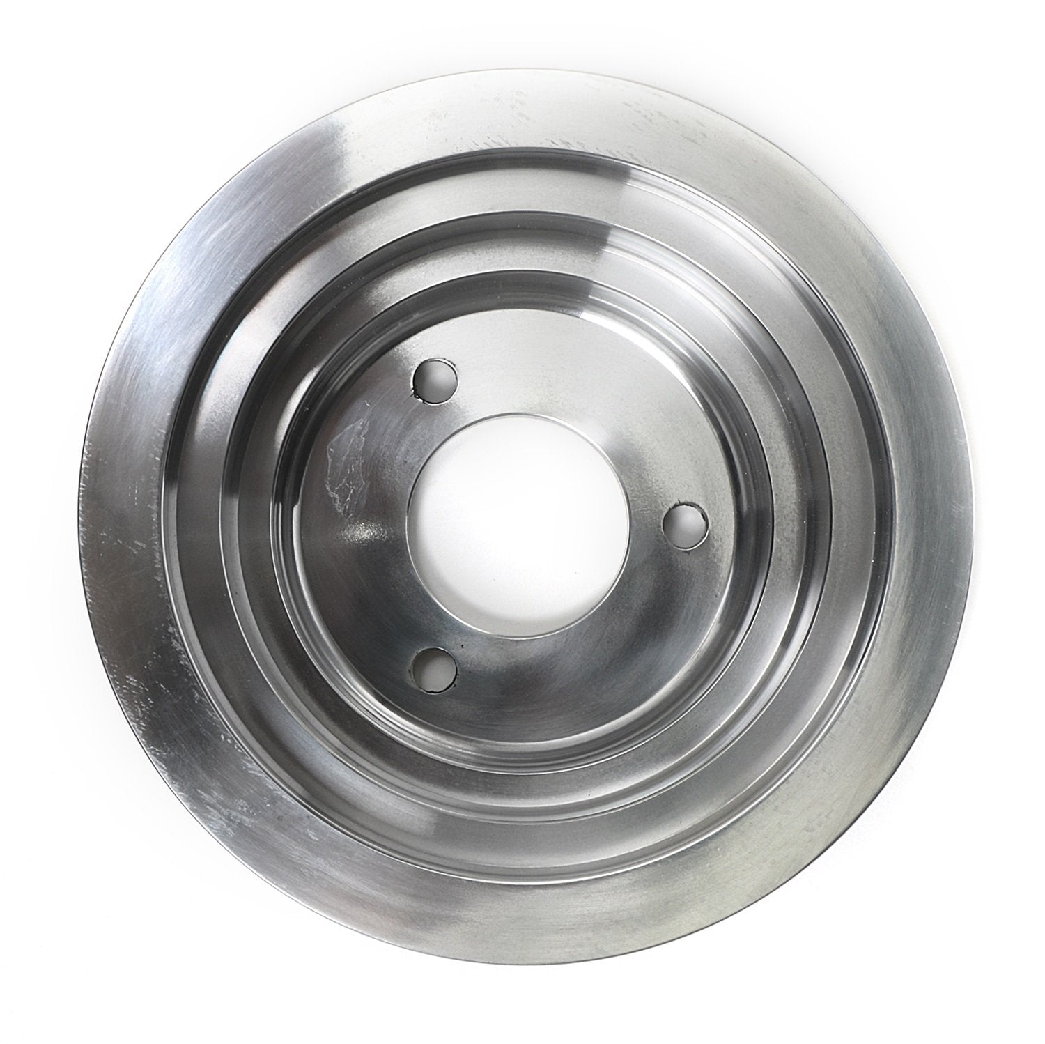 Crankshaft Trans-Dapt Pulley 8738