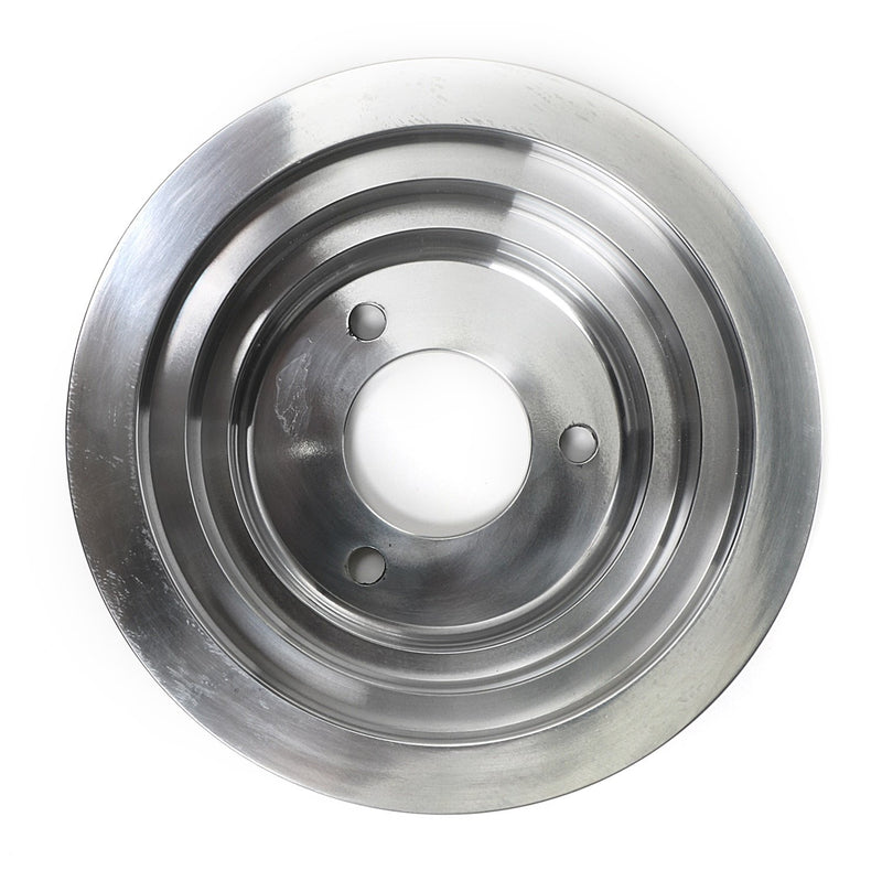 Crankshaft Trans-Dapt Pulley 8738