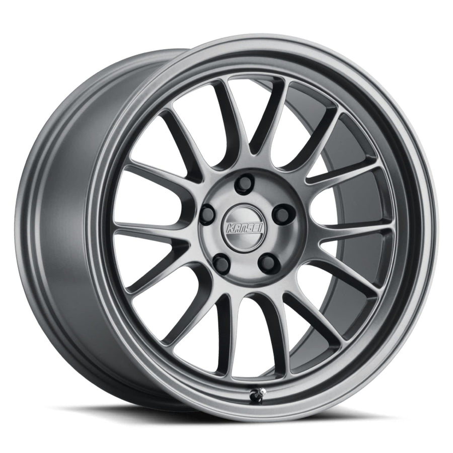 GM CORSA 18X9 5X114.3 +35