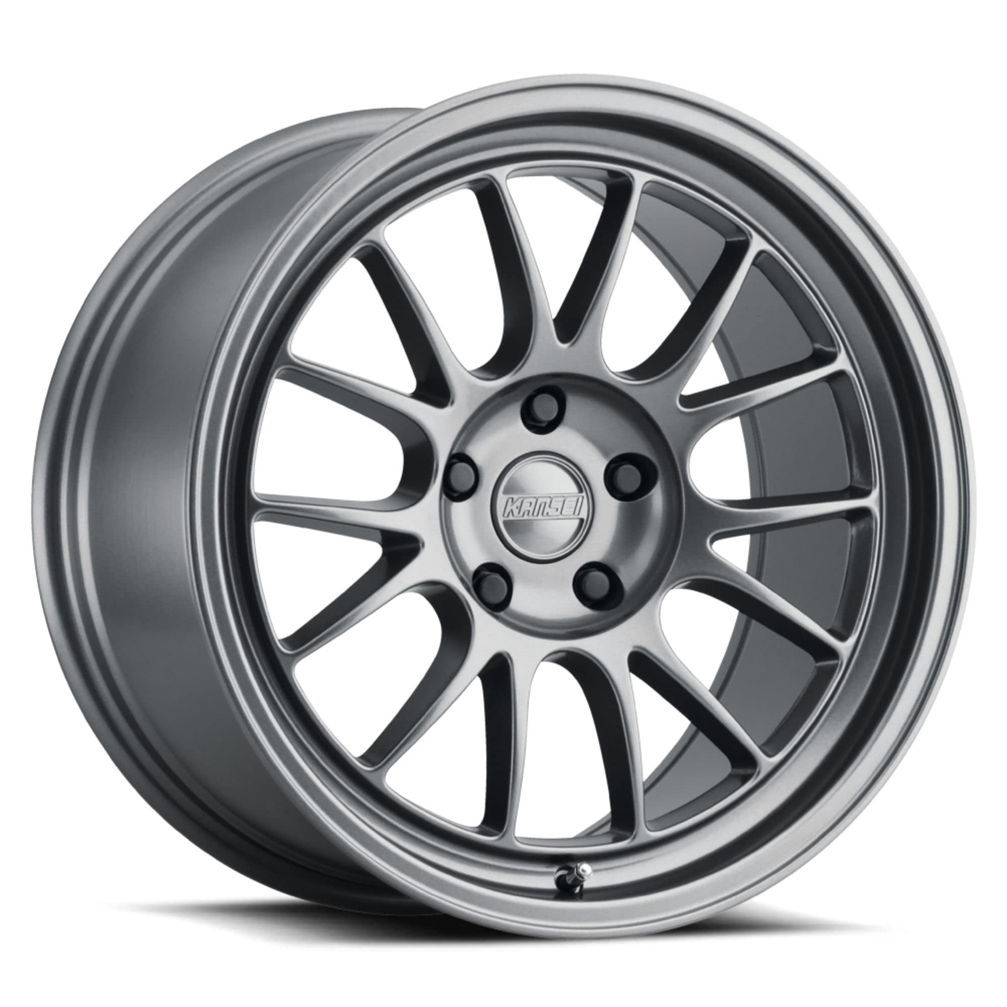 GM CORSA 18X9 5X114.3 +12