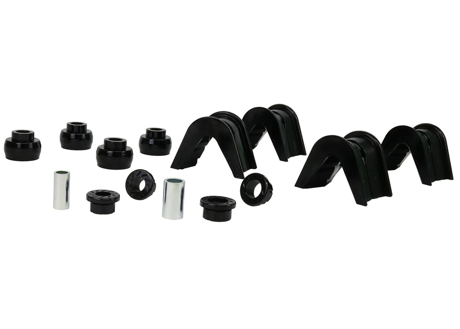 Whiteline Suspension W93525 C-Bushing Compatible with 66-79 Bronco, F-100, F-150