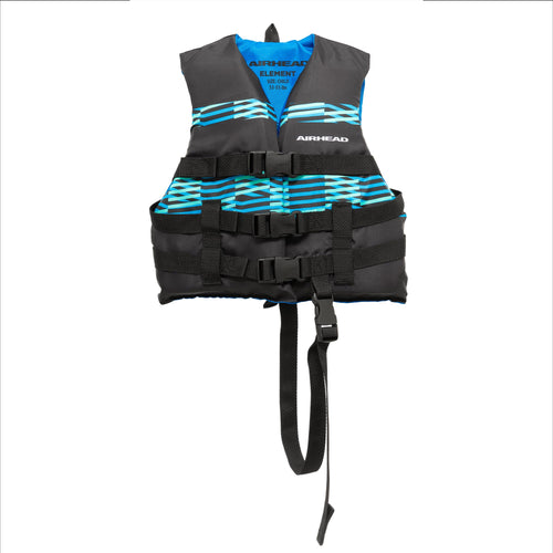 Child Airhead Element Life Jacket