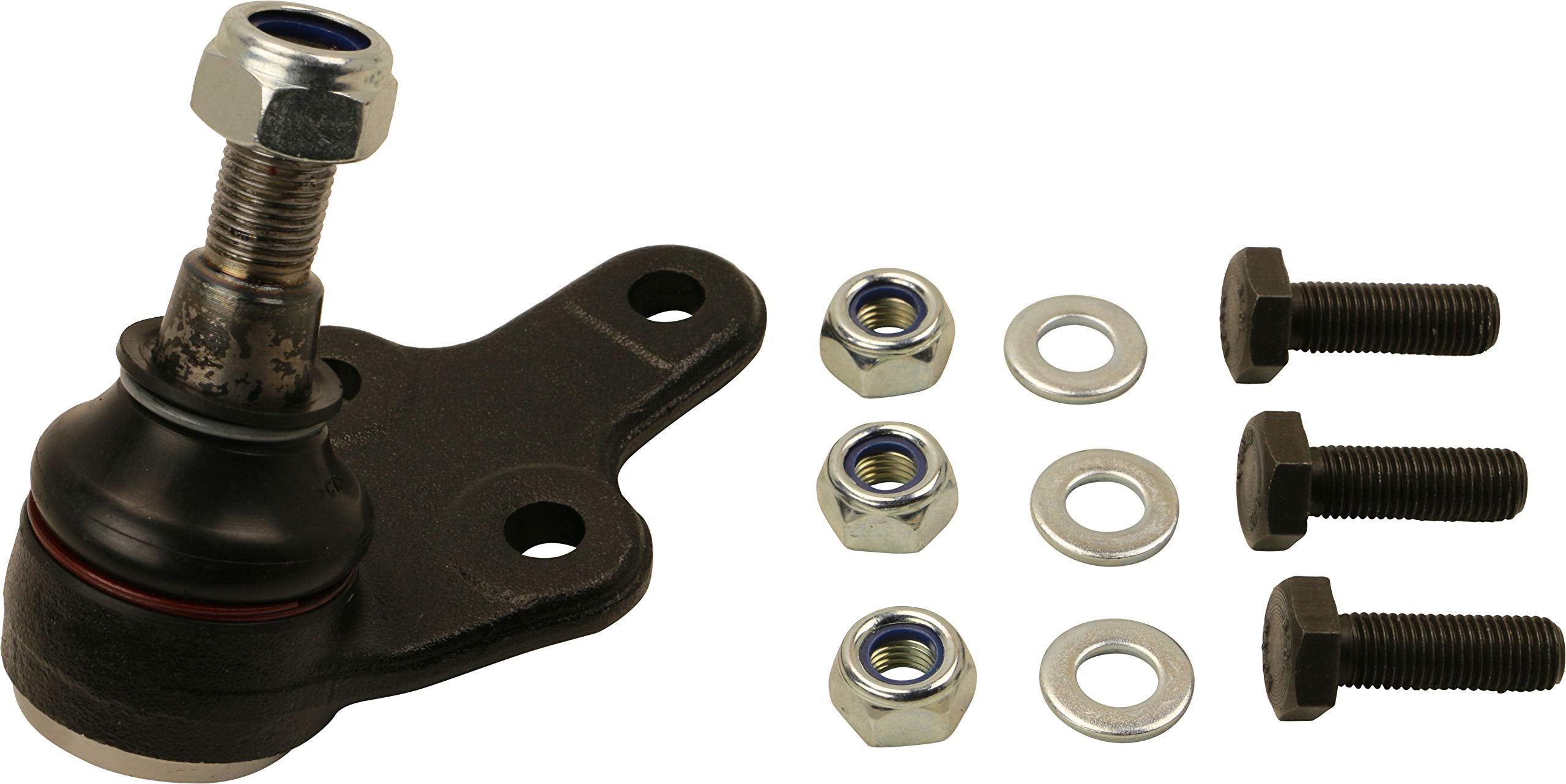 Front Lower Suspension Ball Joint MOOG K500393 for Volvo S40