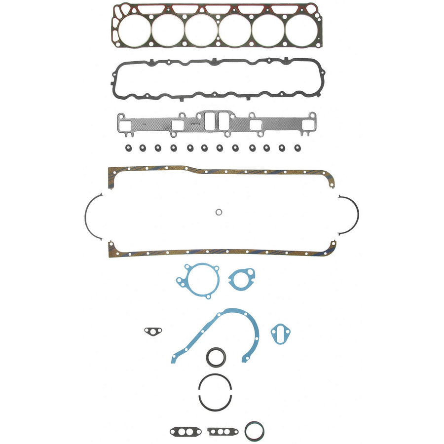 FS FEL-PRO 7916 PT-3 Full Gasket Set