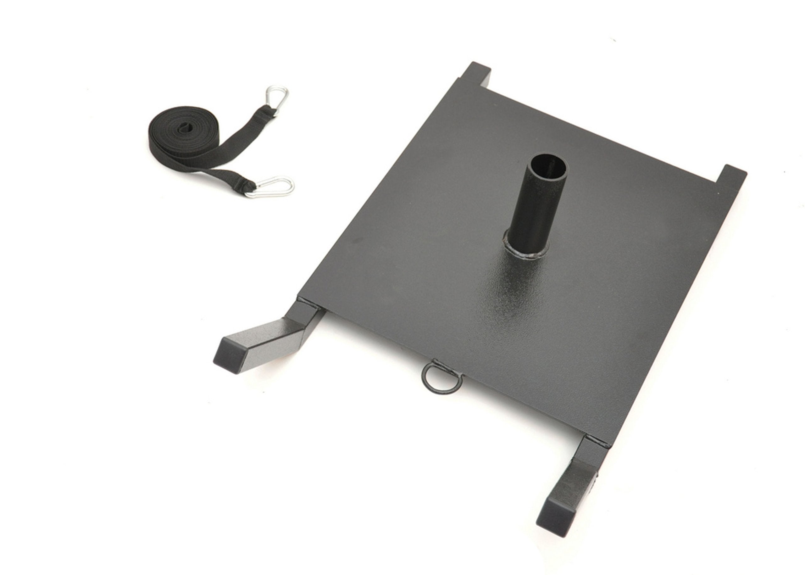 Sheet Sled Stroops