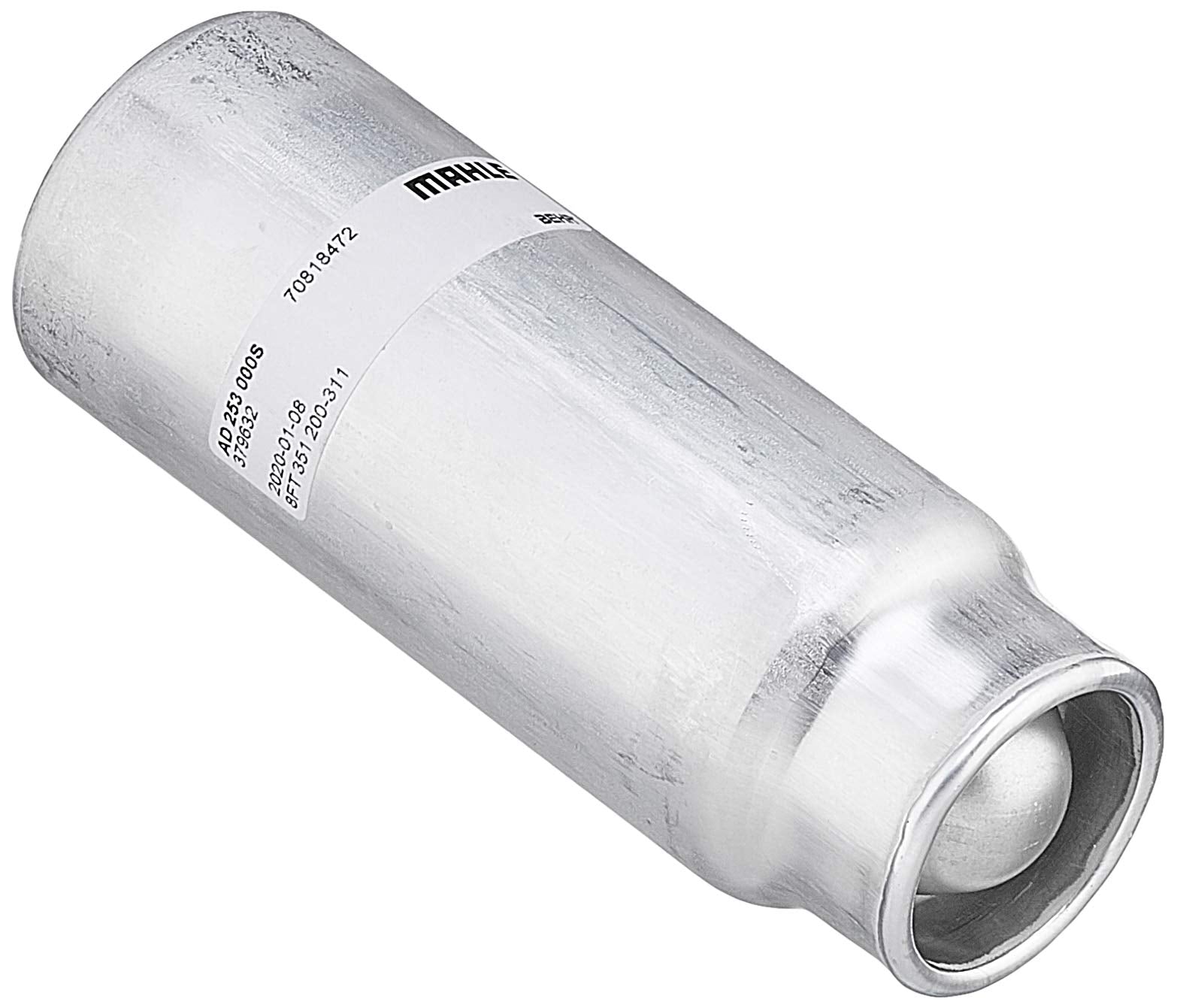 A/C Receiver Drier BEHR AD253000S