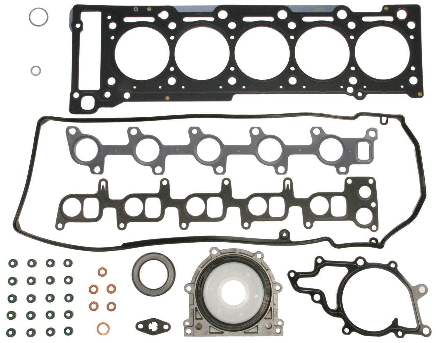 Engine Kit MAHLE 95-3614 Gasket Set