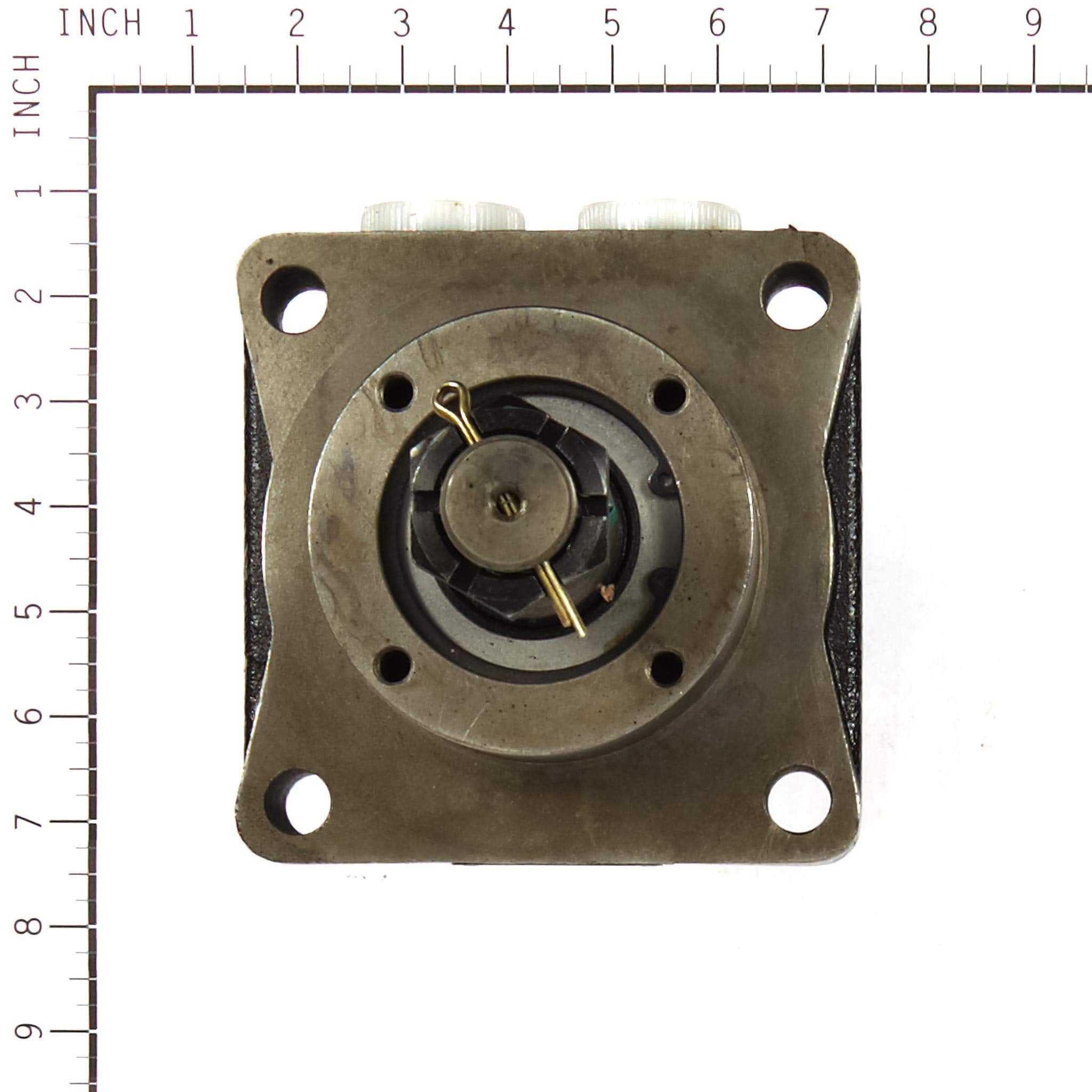 27-504 Oregon Wheel Motor