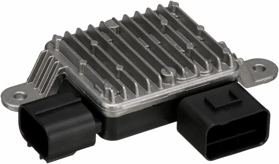 Engine Cooling Fan Module Gates FCM156