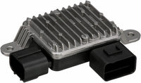Engine Cooling Fan Module Gates FCM156