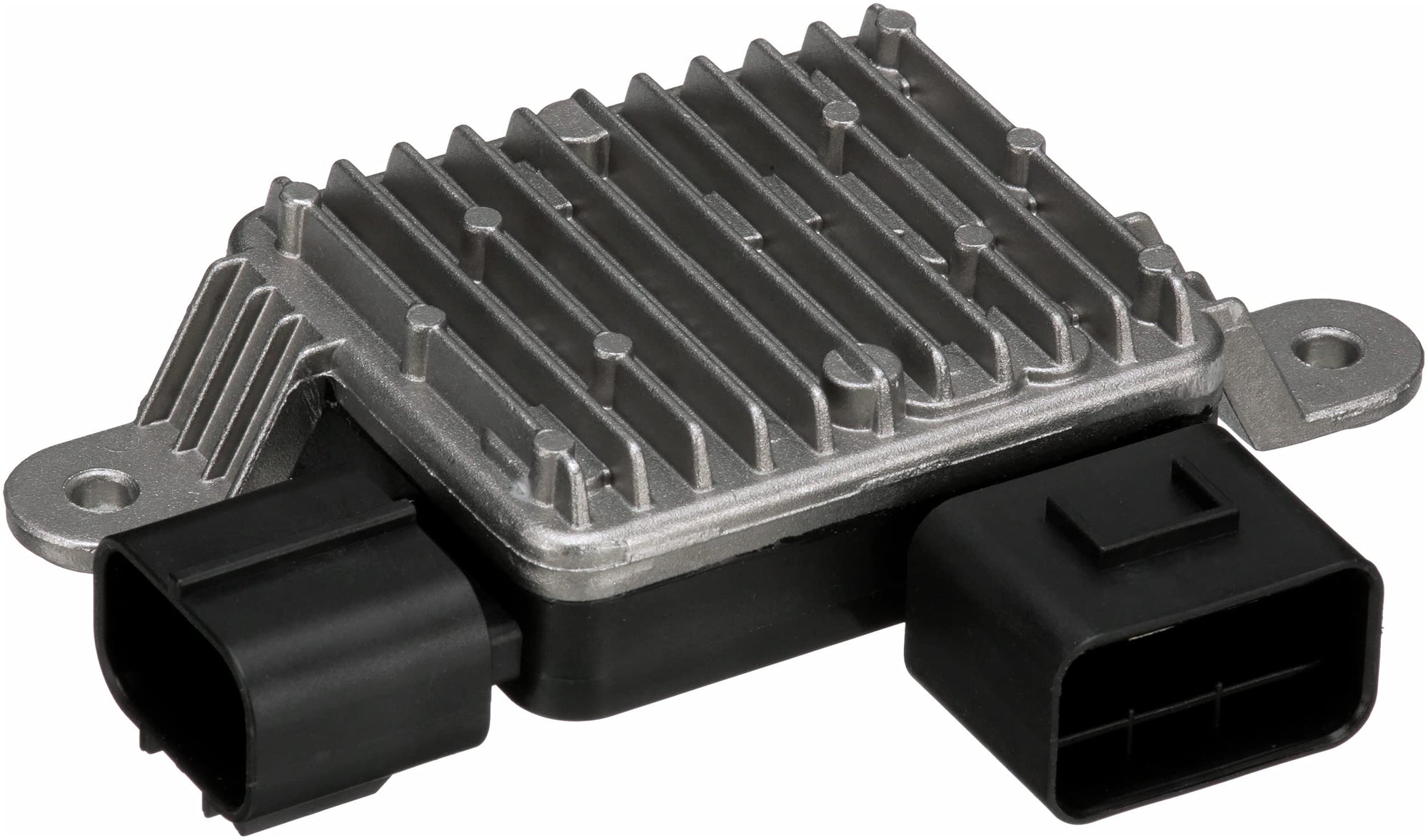 Engine Cooling Fan Module Gates FCM156