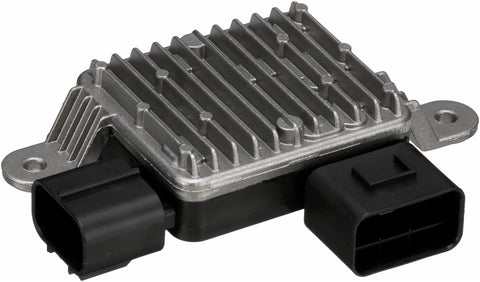 Engine Cooling Fan Module Gates FCM156