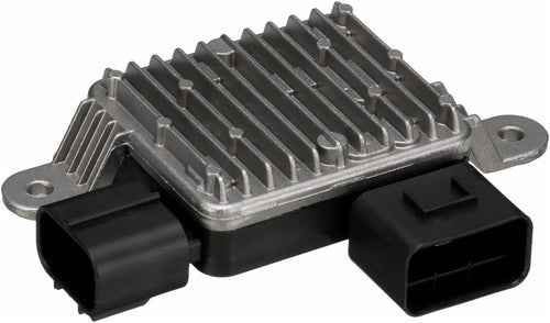 Engine Cooling Fan Module Gates FCM156