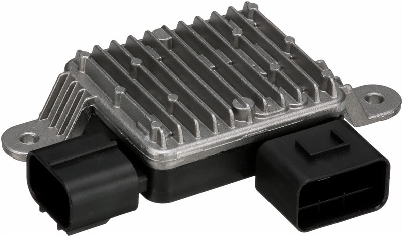 Engine Cooling Fan Module Gates FCM156