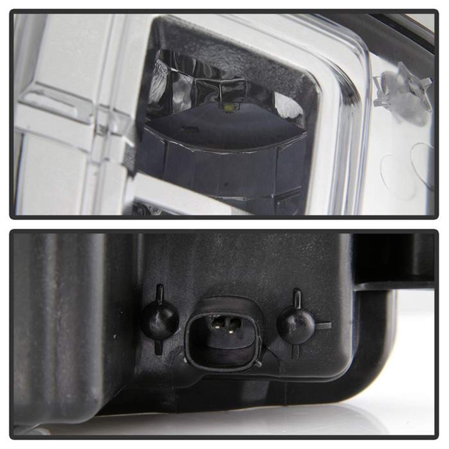 Chevy Silverado 1500 Spyder Only 2016-2018 (Don‘t Fit 2