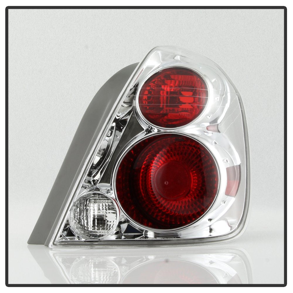 Tail Light Xtune ALT-JH-NA05-OE-R, 1 Pack