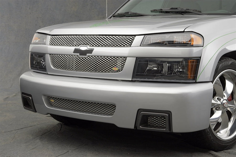 950-70218 Street Scene Generation 2 Bumper Cover/Valance