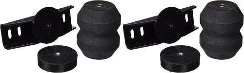 0110 SILVERADO/SIERRA 3500 DUALLY ONLY RUBBER SUSPENSION HELPER