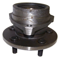 Hub Assembly Crown Automotive Driveline and Axles