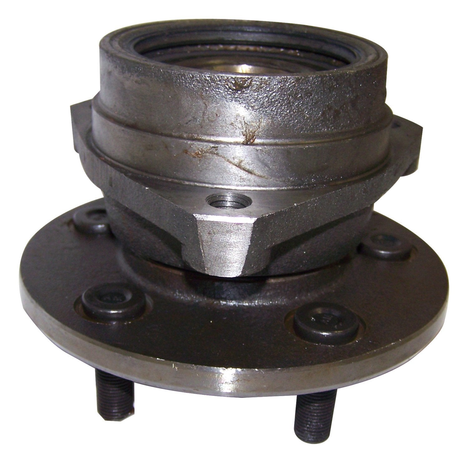 Hub Assembly Crown Automotive Driveline and Axles