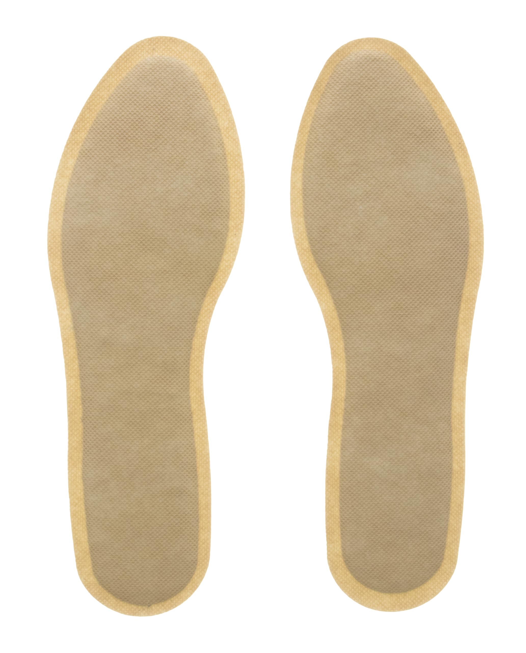 Foot Warmer Muddy/NO Adhesive/Single Pack