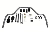 Big Wig Rear Sway Bar Hellwig 7321 Solid, Heat Treated Chromoly, 1-5/16"
