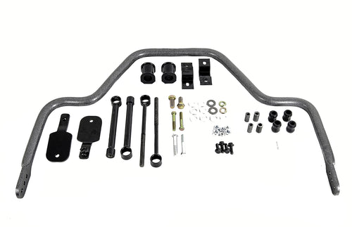 Big Wig Rear Sway Bar Hellwig 7321 Solid, Heat Treated Chromoly, 1-5/16"