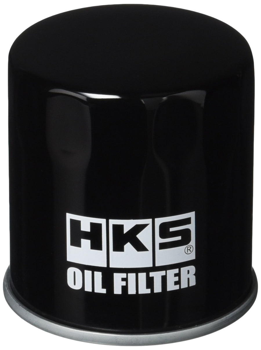 HKS Oil Filter 52009-AK007 (His 80Mm H70 Ung), 1 Pack