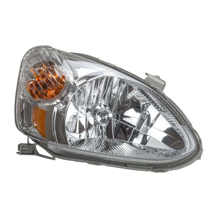 Toyota Echo TYC 20-6437-00 Passenger Side Headlight Assembly