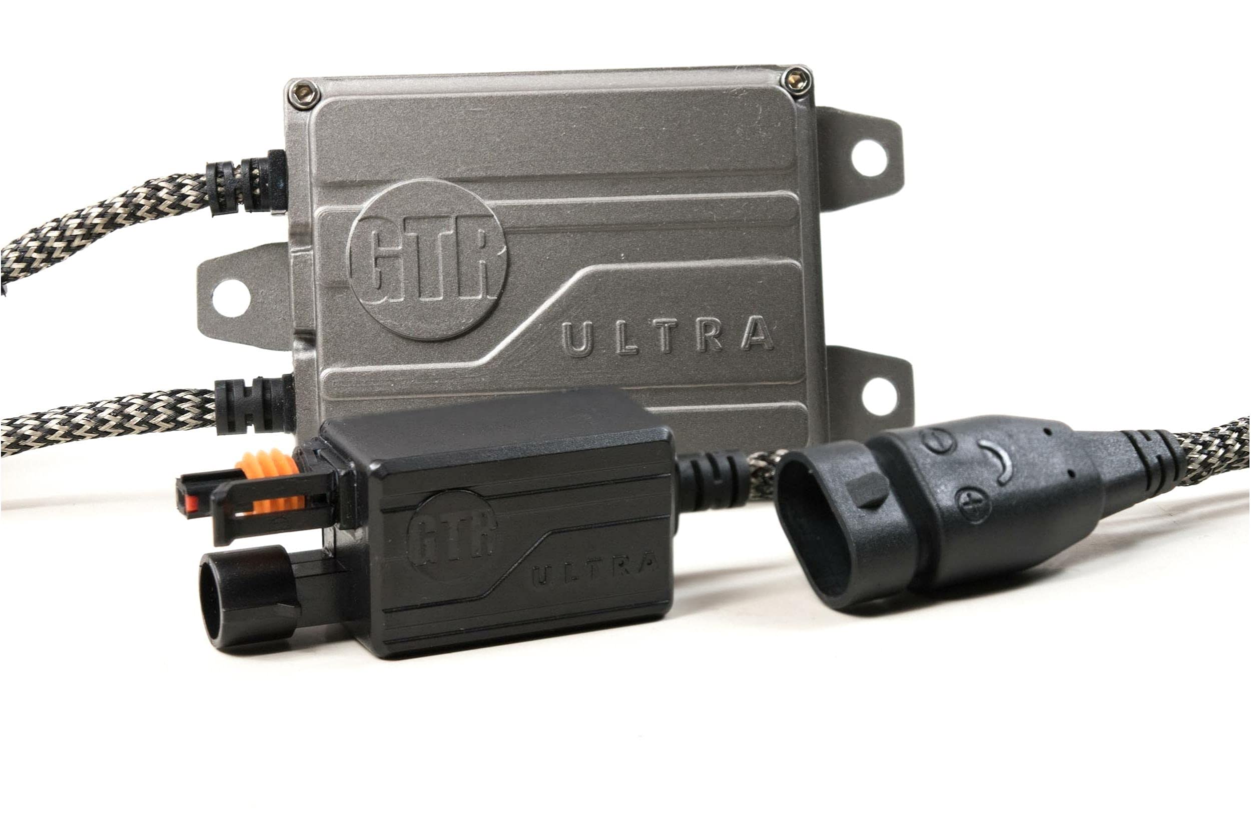 GTR Ultra Slim Ballast 55W / AMP: GTR.BL031