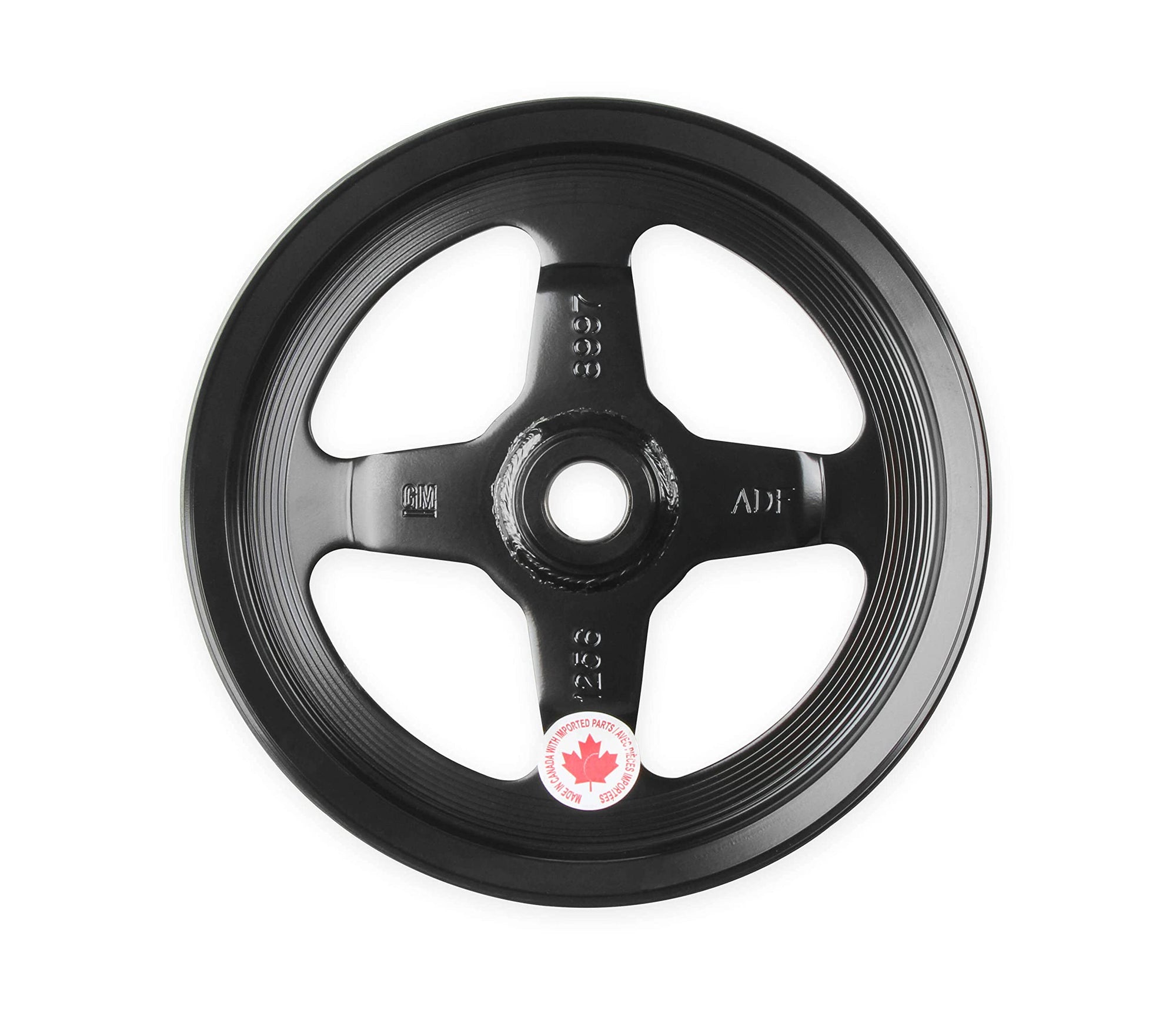 97-152 Holley Pulley