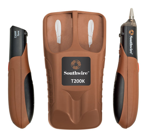 KIT Southwire; T200K MULTIPURPOSE TONE & PROBE