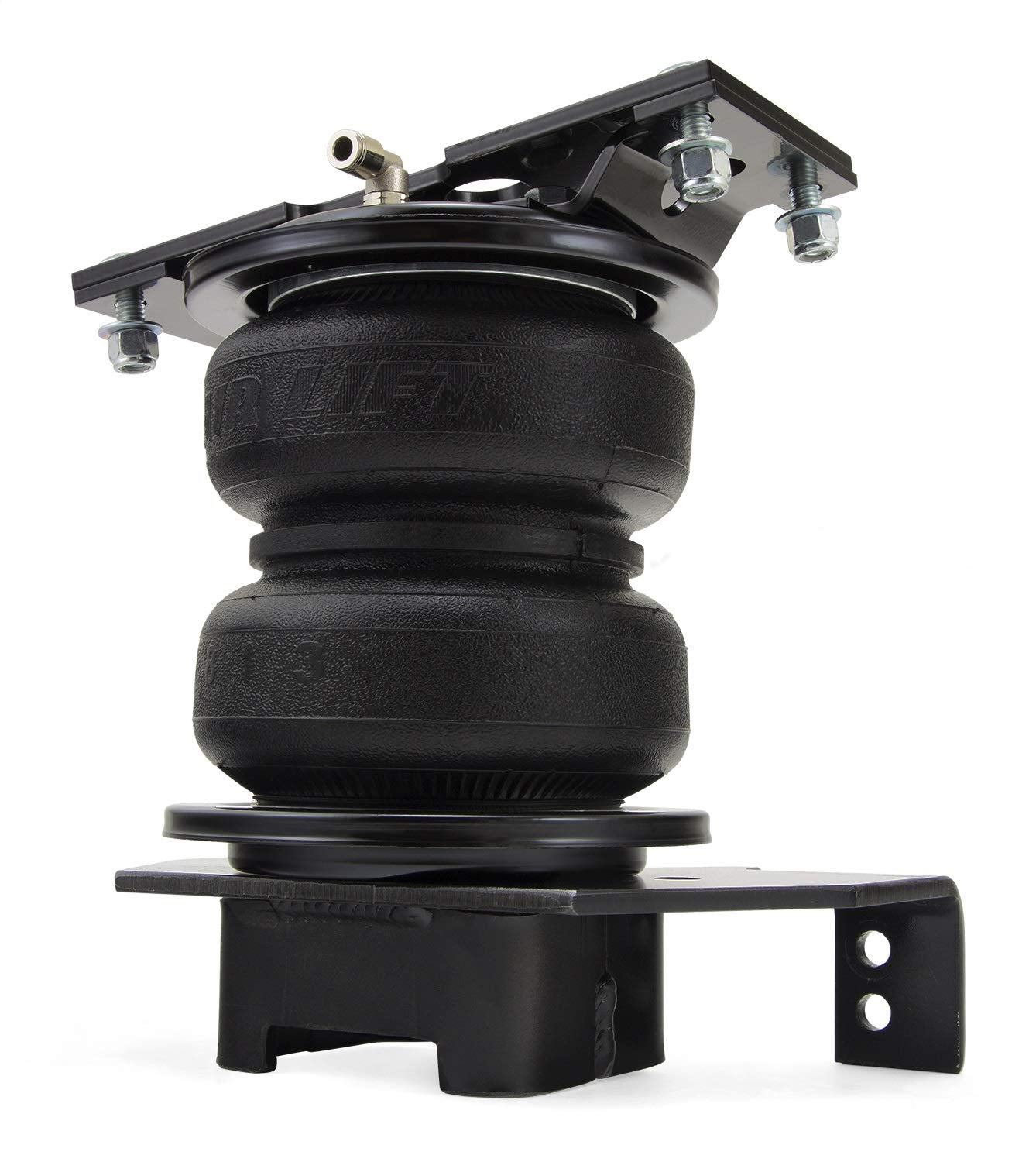 LoadLifter 5000 Ultimate Air Suspension Kit Air Lift 88391