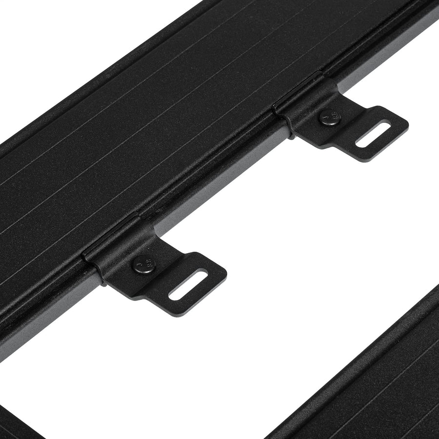Narrow Horizontal Mount ARB Base Rack (1780440)