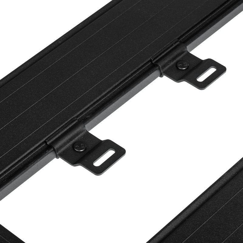 Narrow Horizontal Mount ARB Base Rack (1780440)