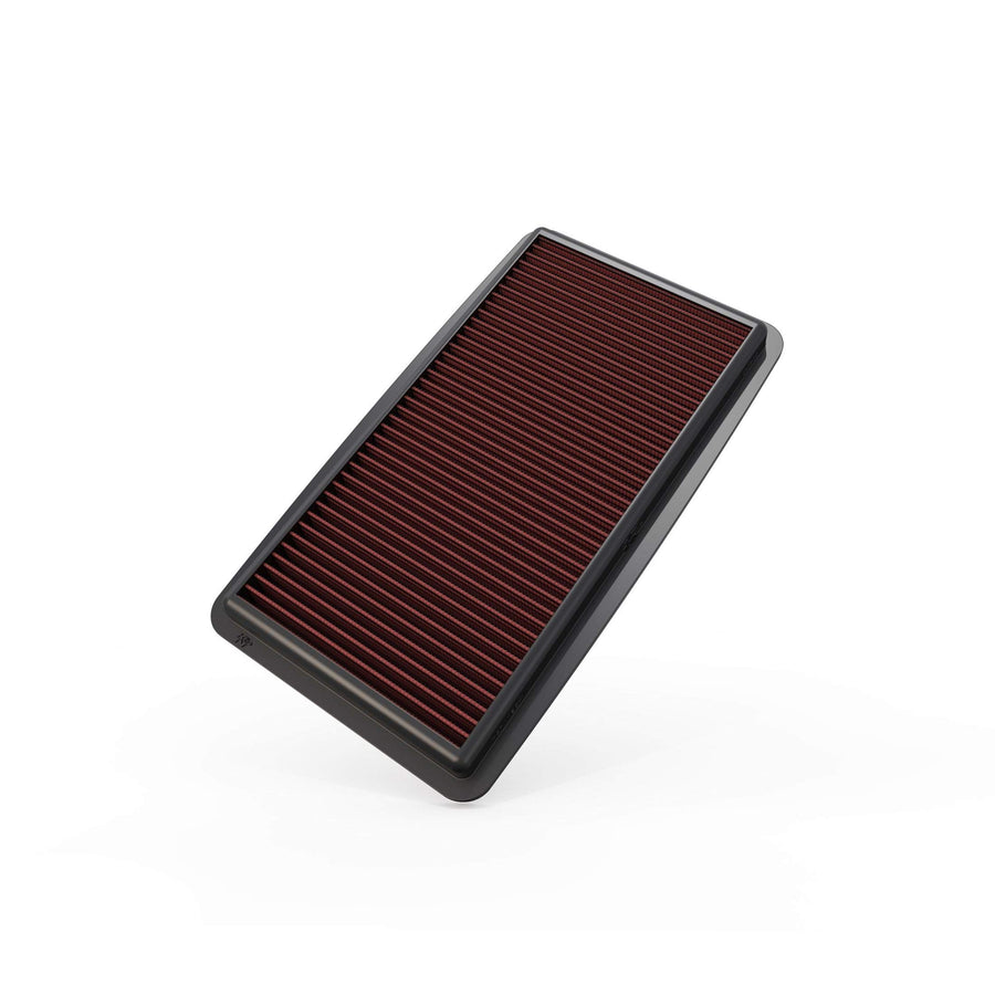 K&N Engine Air Filter: Washable, Increase Power & Acceleration, Premium, Replacement Car Air Filter: Compatible with 2007-2009 Acura MDX, 33-2383