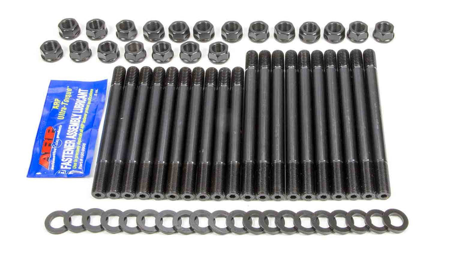 6-Point Head Stud Kit ARP 254-4111 for Small Block Ford