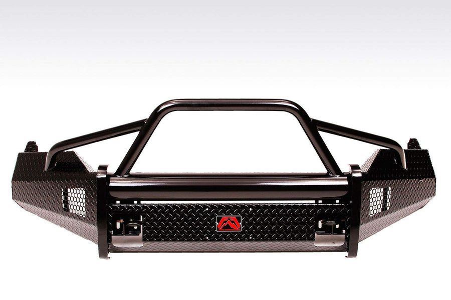 Bumper Fab Fours DR13K29621