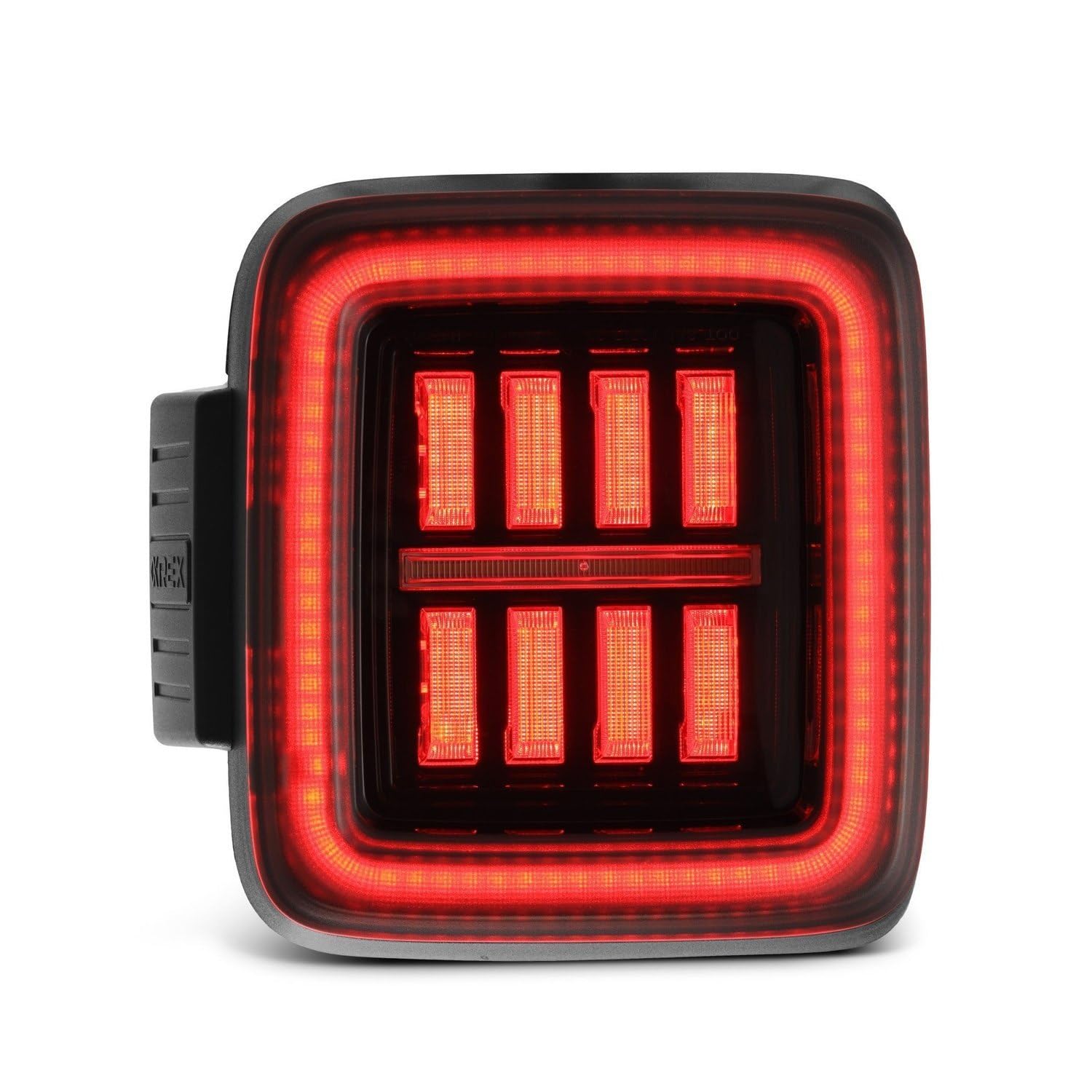 602010 - AlphaRex NOVA-SERIES LED TAIL LIGHTS