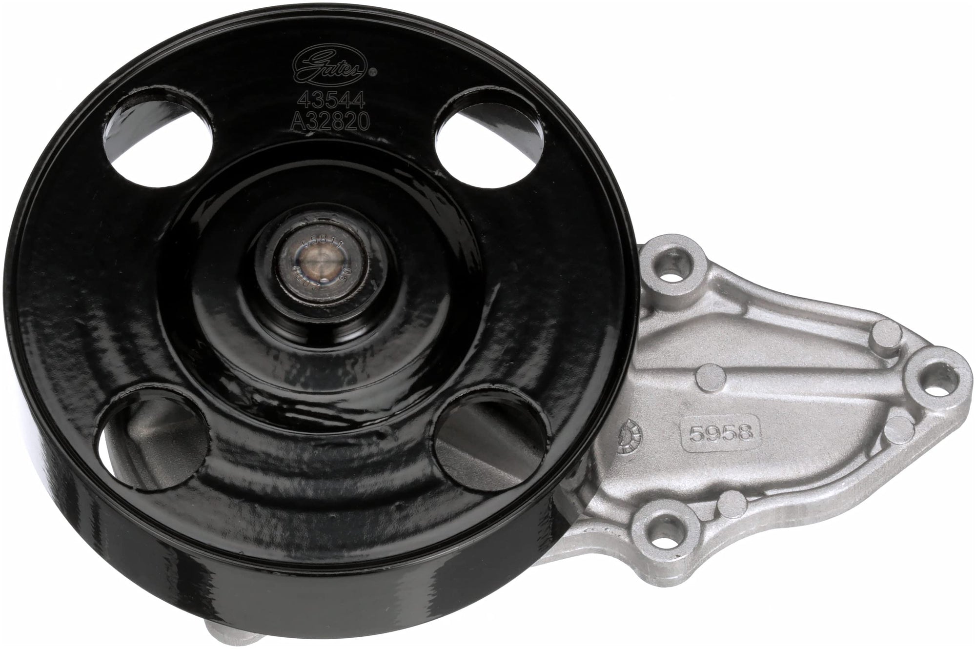 Premium Gates Engine Water Pump 43544