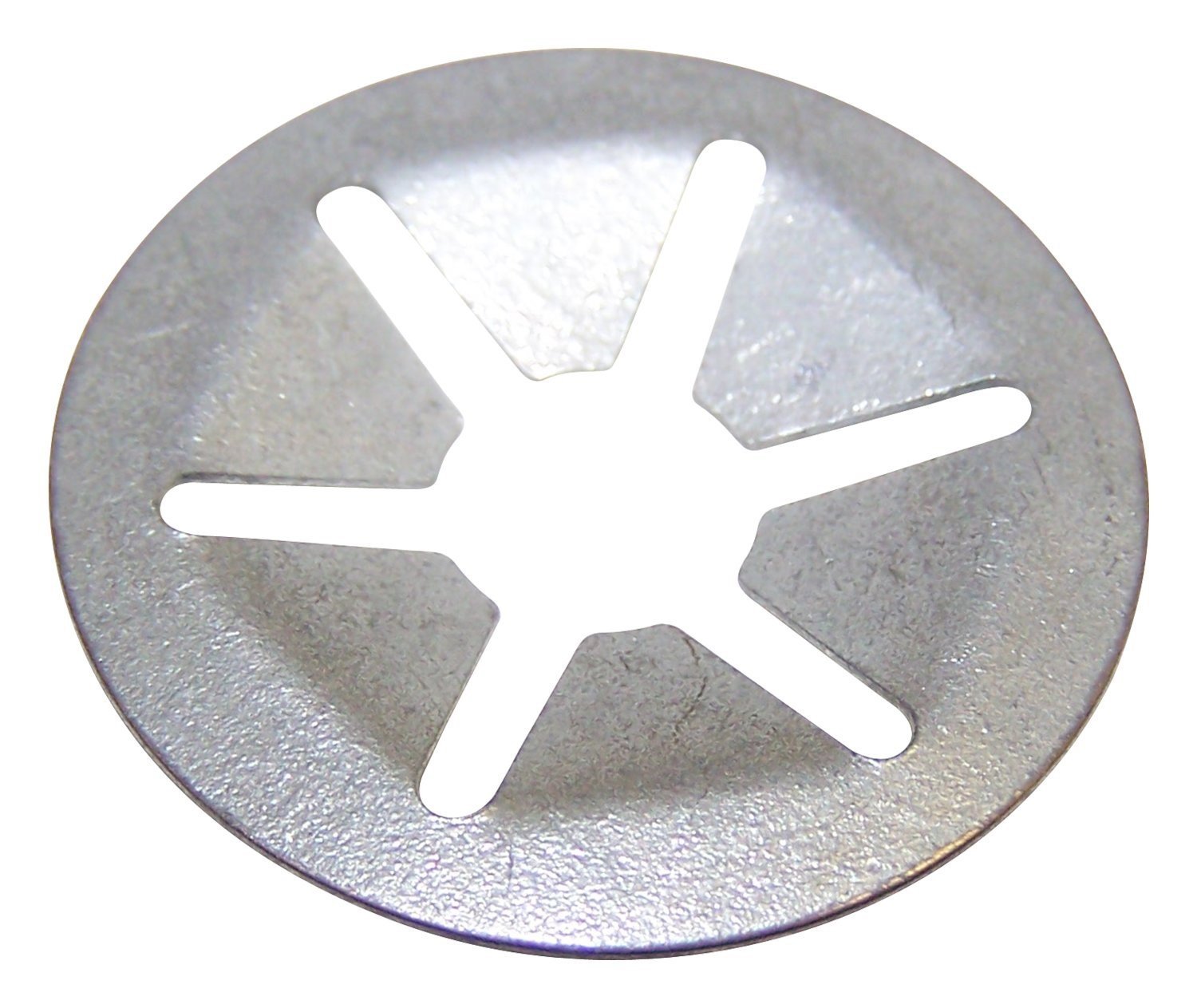 Push Crown Nut