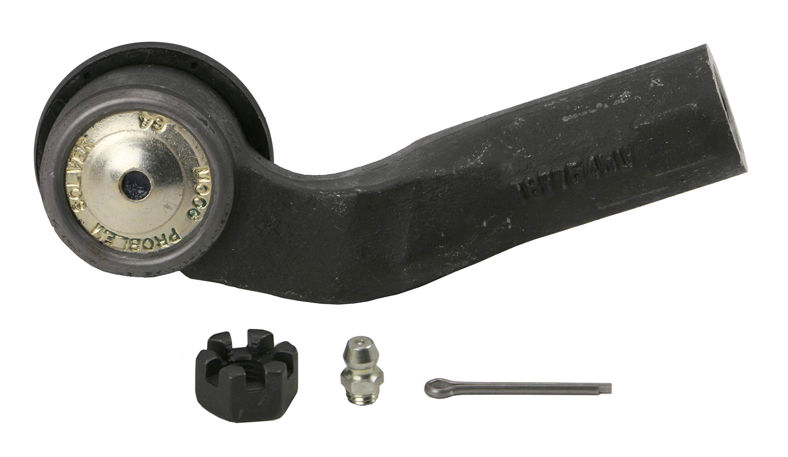 Steering Tie Rod End MOOG ES800026 for Mazda 3