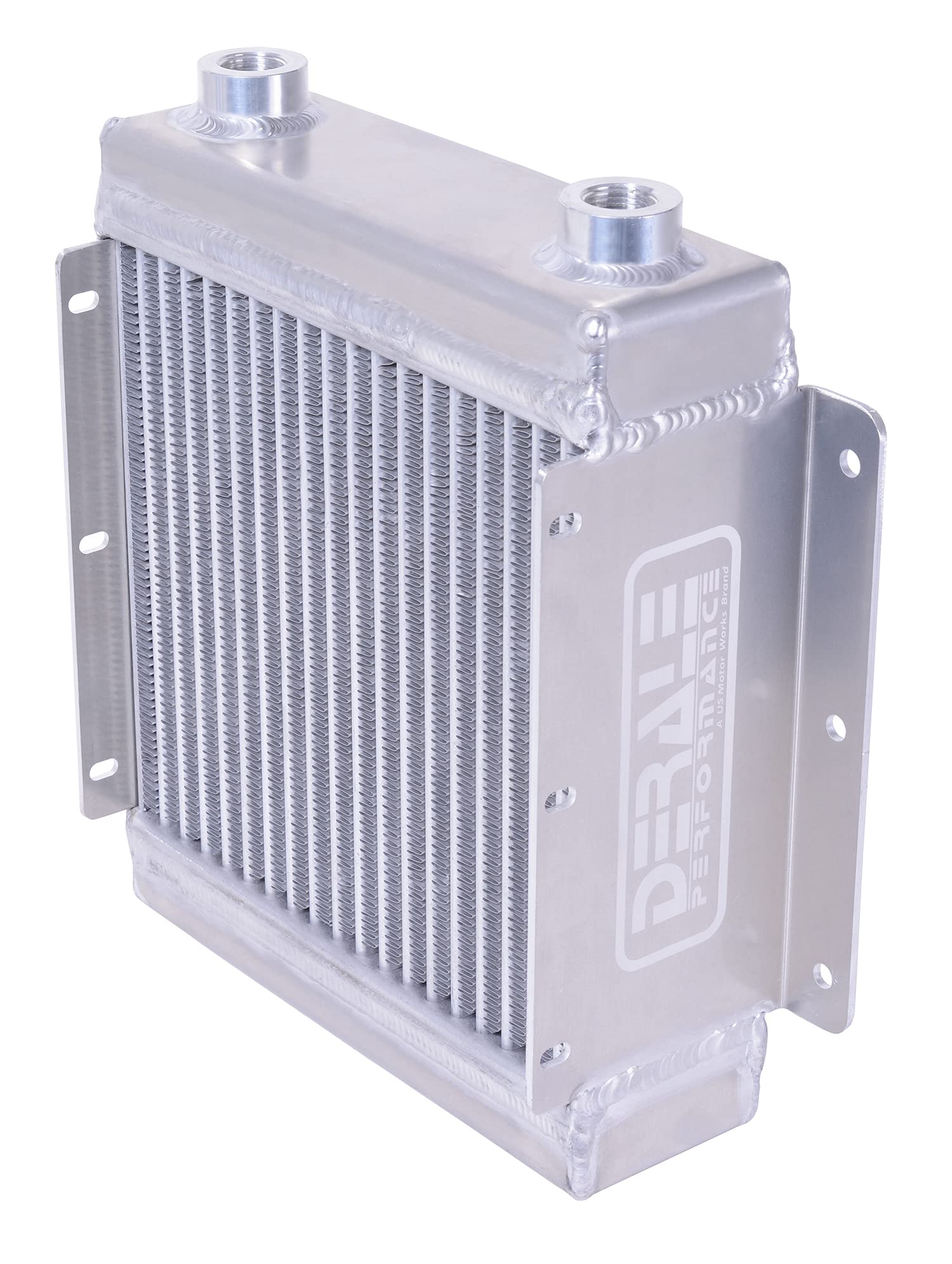 Hi-Flow Derale 61878 18 Row Racing Cooler