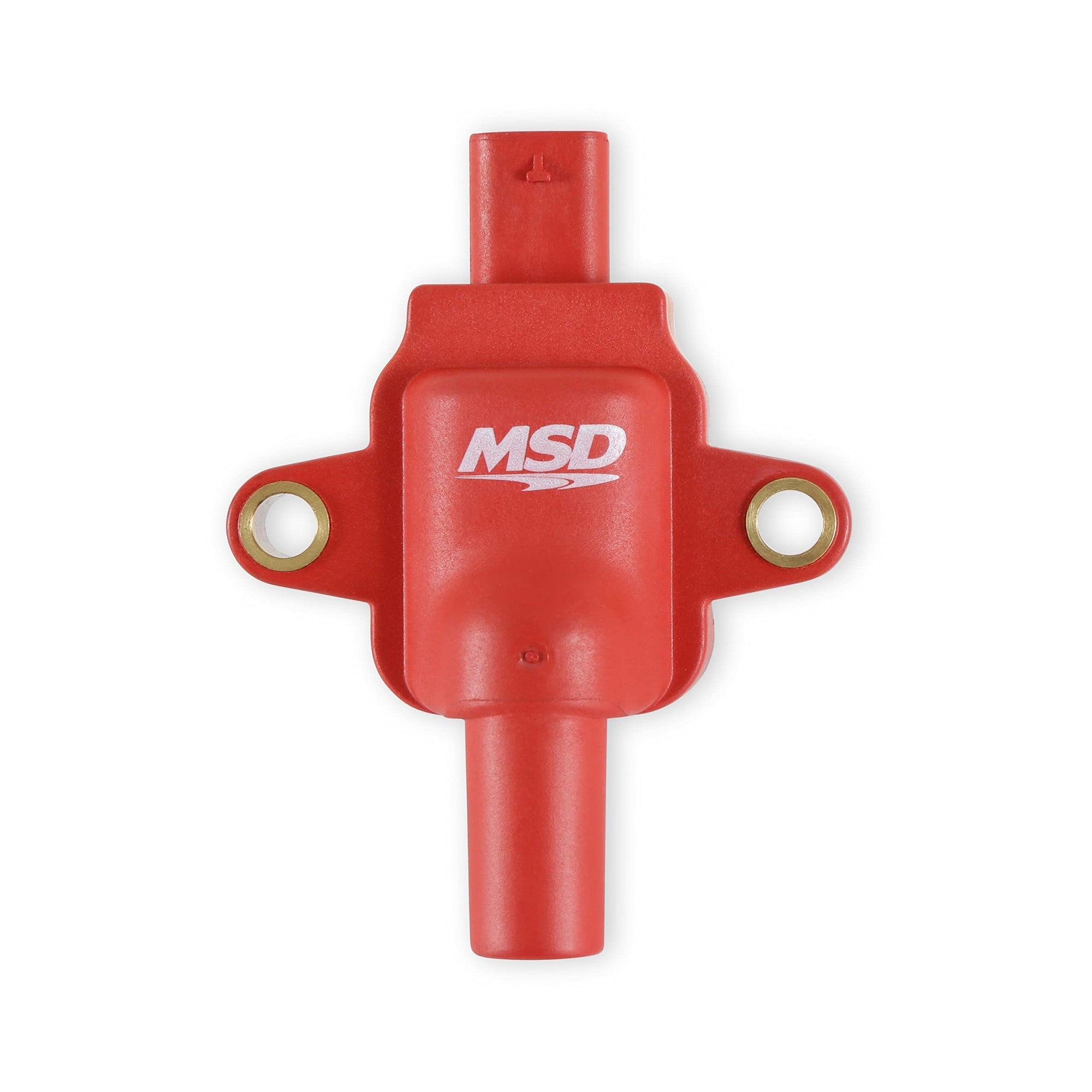 Ignition Coil MSD 8283 - Red - Individual