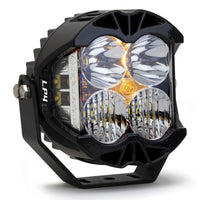 Combo Light Baja Designs 290003, Black