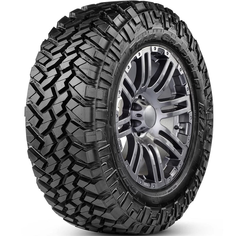 Trail Grappler Nitto M/T LT40/15.50R20 128Q