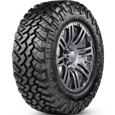 LT285/75R16 Nitto Trail Grappler M/T 126/123Q