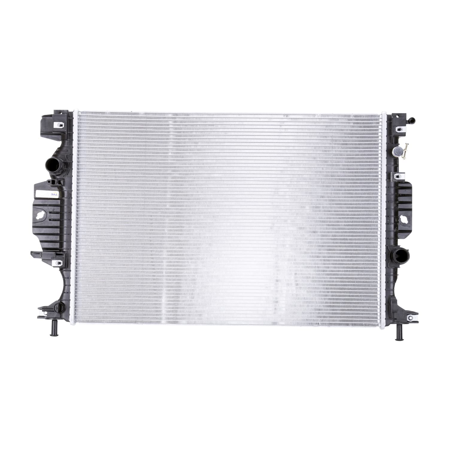 Radiator TYC 13321 Compatible with 2013-2020 Ford Fusion