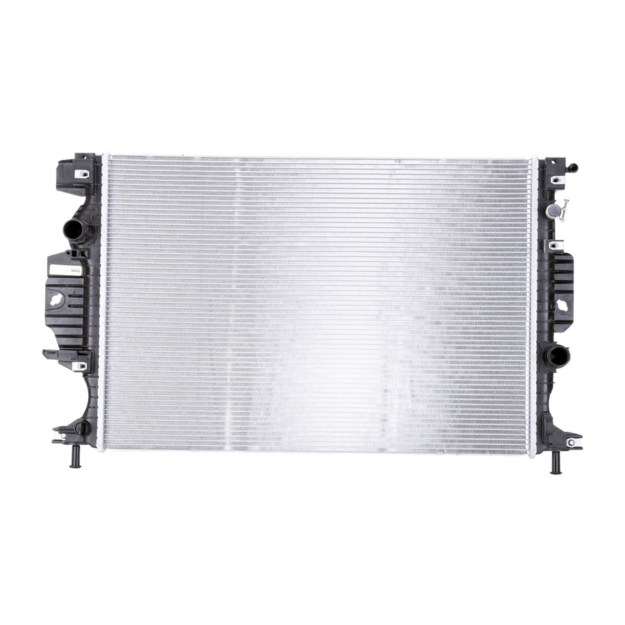 Radiator TYC 13321 Compatible with 2013-2020 Ford Fusion